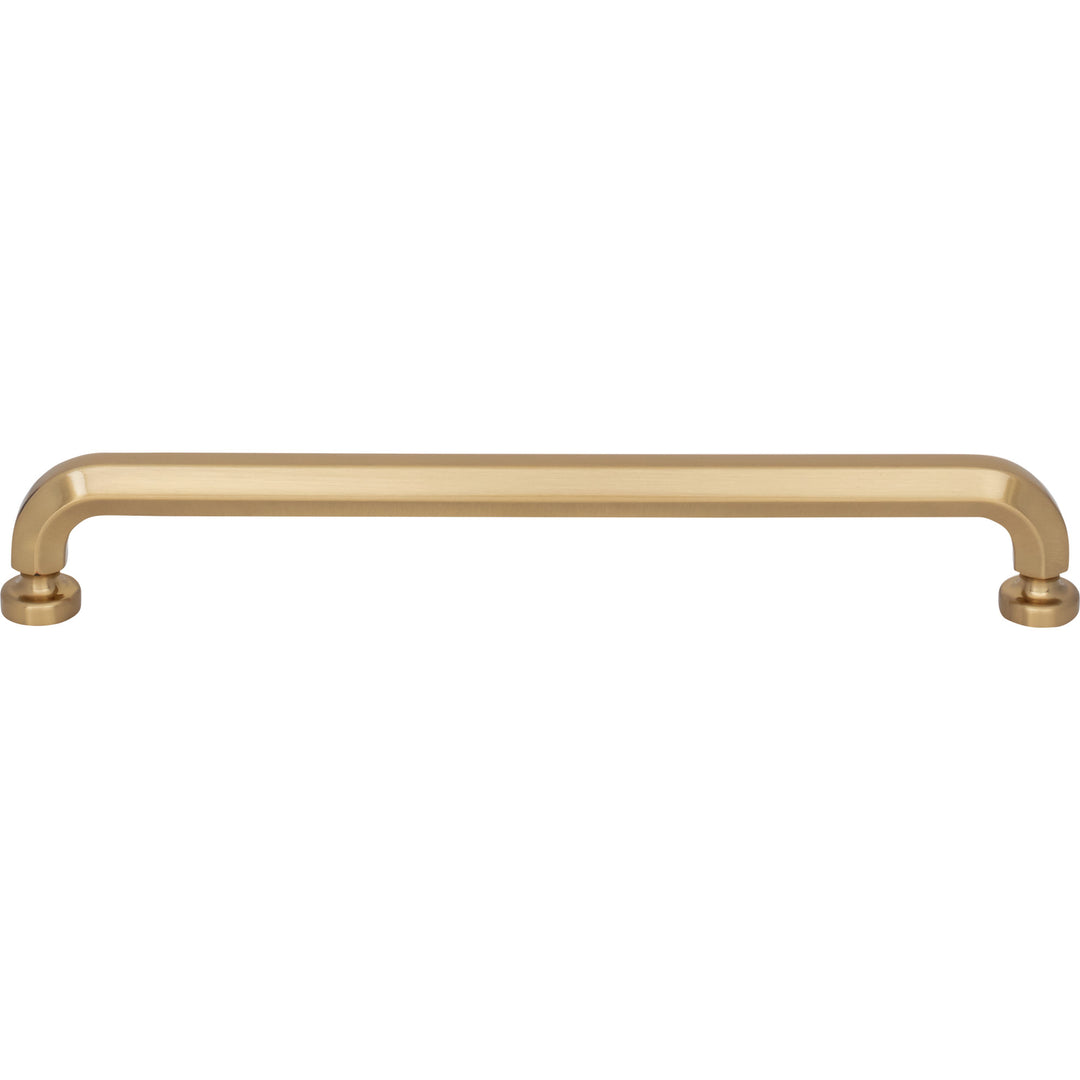 Top Knobs - Stanmore Bar Pulls 7 9/16" Honey Bronze