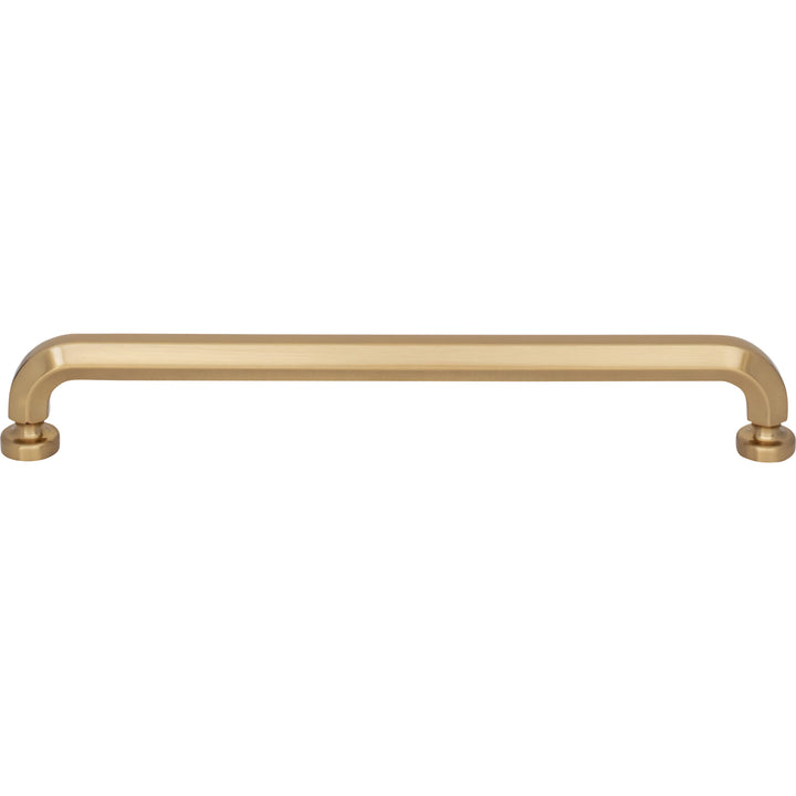Top Knobs - Stanmore Bar Pulls 7 9/16" Honey Bronze