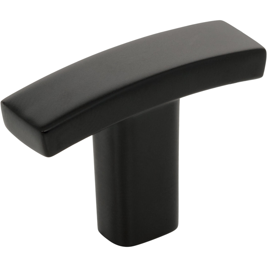 1-1/2" Thatcher Square Cabinet "T" Knob