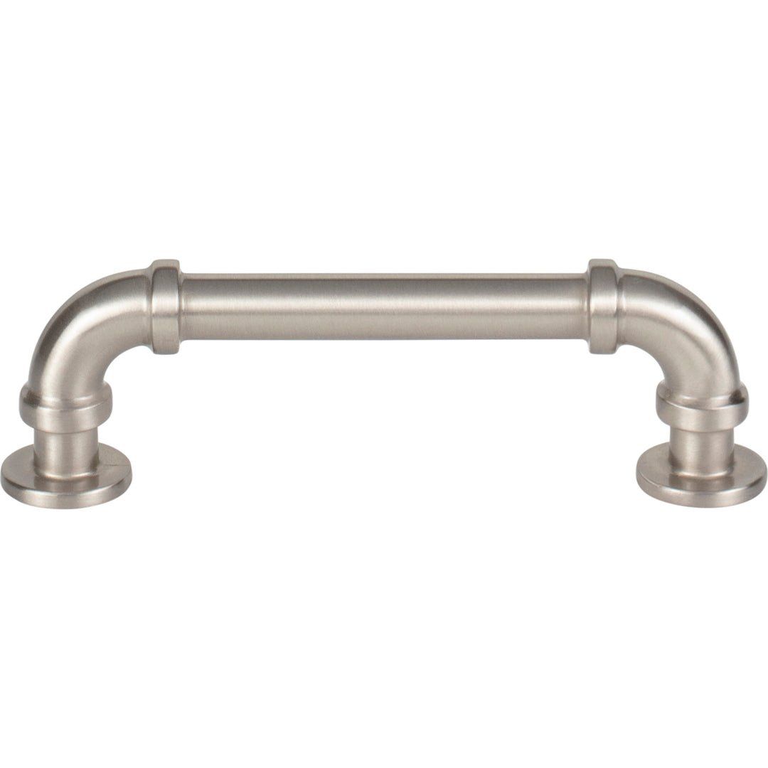 Steam Punk Bar Pull