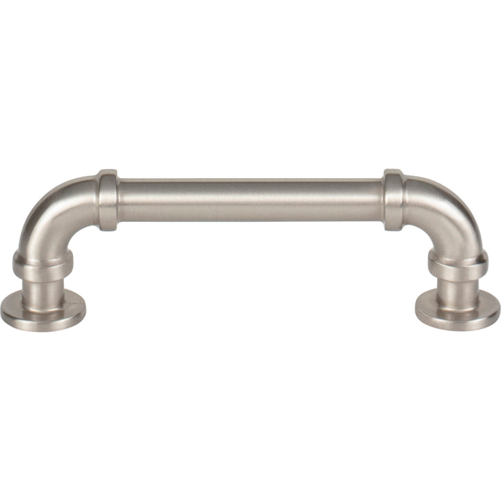 Steam Punk Bar Pull