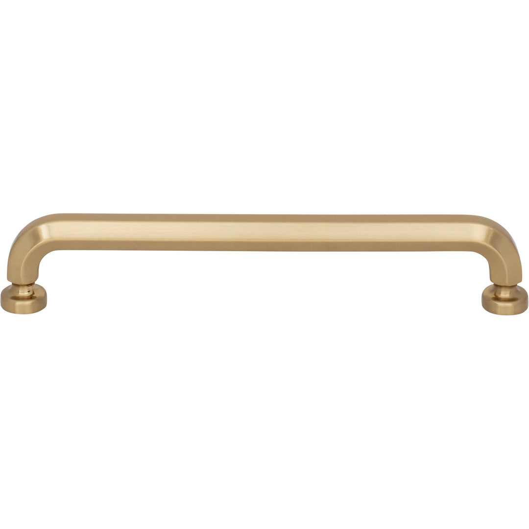 Top Knobs - Stanmore Bar Pulls 6 5/16" Honey Bronze