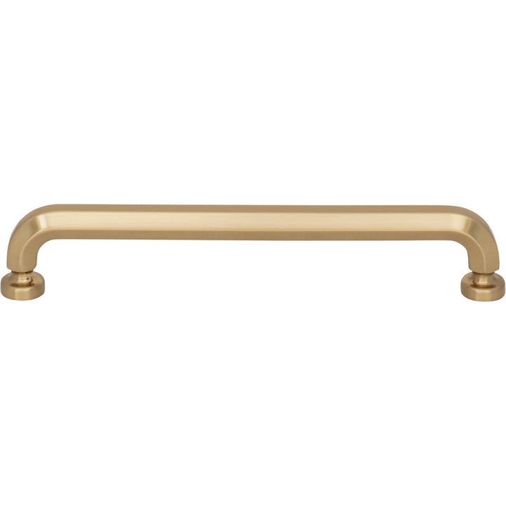 Top Knobs - Stanmore Bar Pulls 6 5/16" Honey Bronze