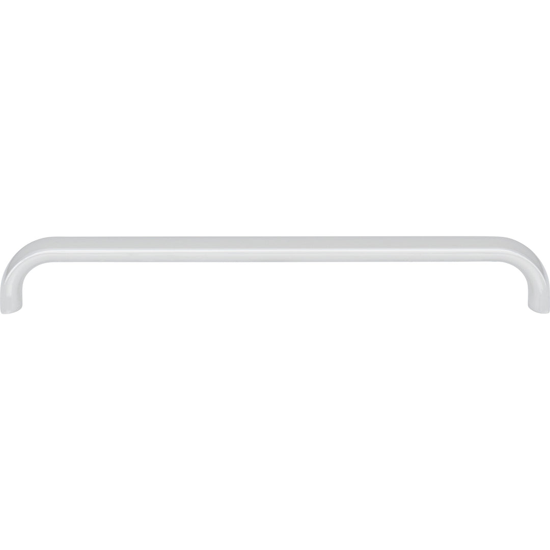 Top Knobs - Brockwell Bar Pulls 7 9/16" Polished Chrome