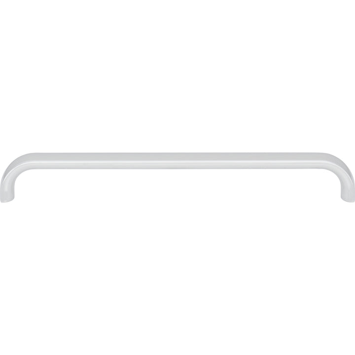 Top Knobs - Brockwell Bar Pulls 7 9/16" Polished Chrome