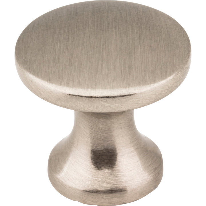 1" Slade Cabinet Mushroom Knob