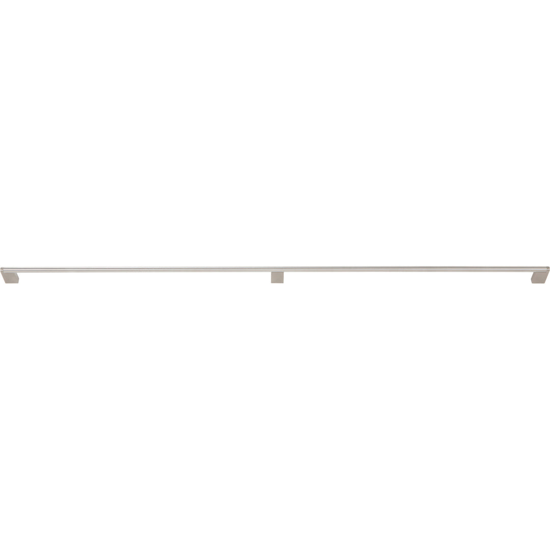 Round Point Bar Pull