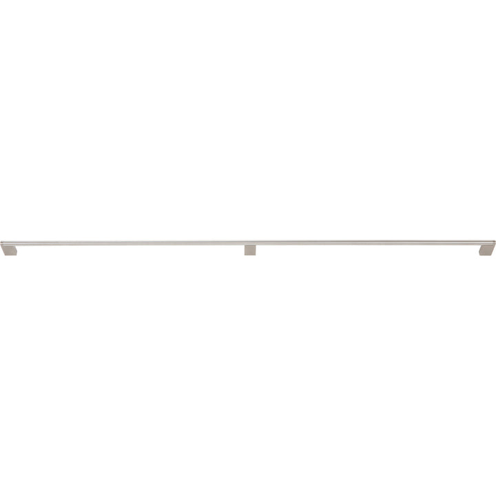 Round Point Bar Pull