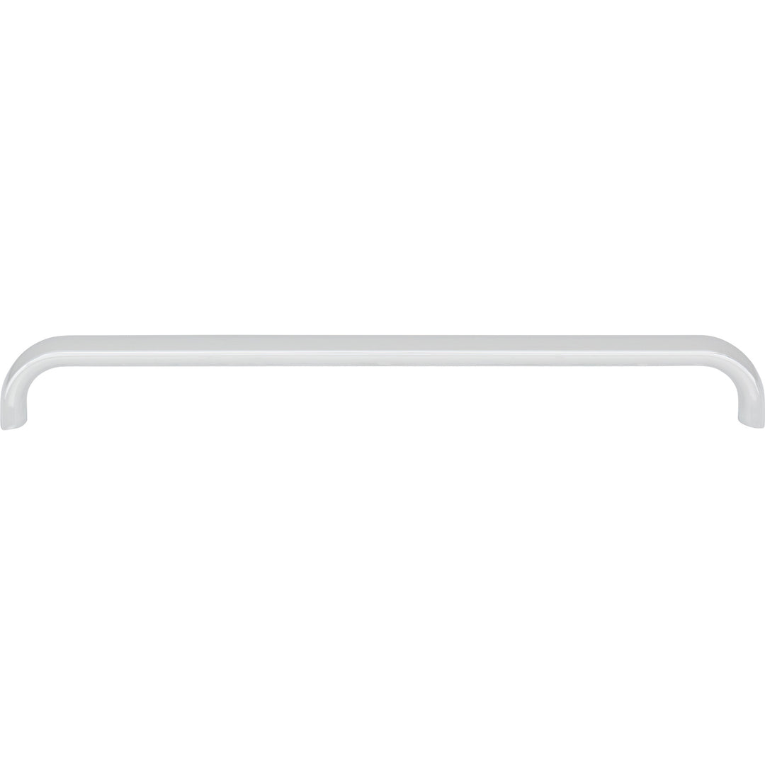 Top Knobs - Brockwell Bar Pulls 8 13/16" Polished Chrome