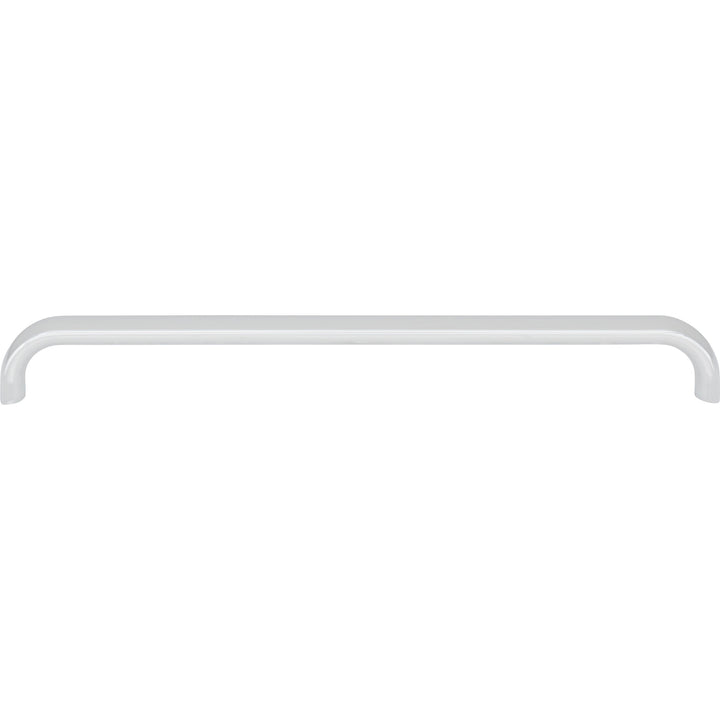 Top Knobs - Brockwell Bar Pulls 8 13/16" Polished Chrome