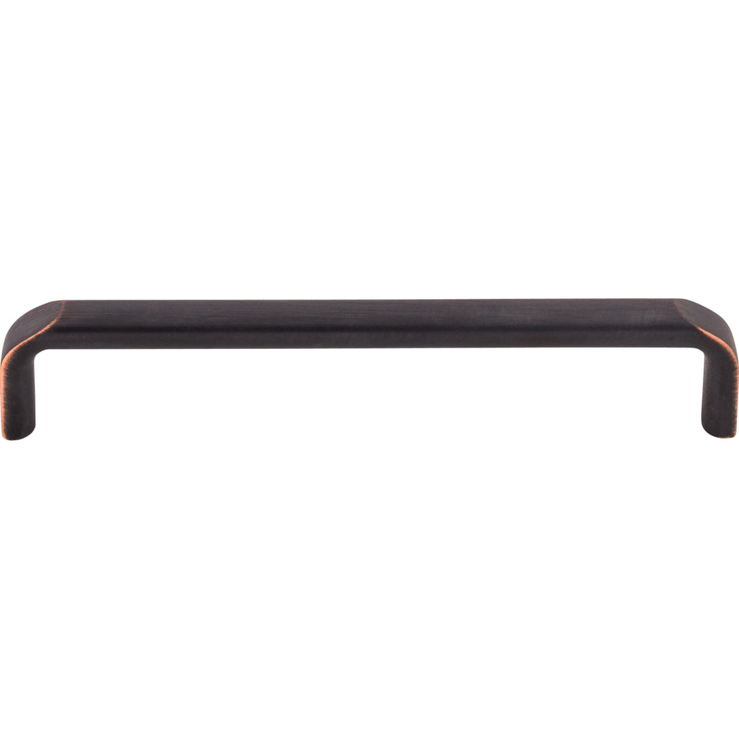 Top Knobs - Exeter Bar Pulls 6 5/16" Umbrio