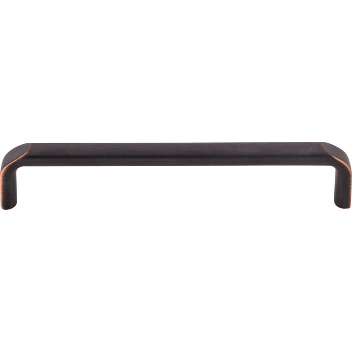 Top Knobs - Exeter Bar Pulls 6 5/16" Umbrio