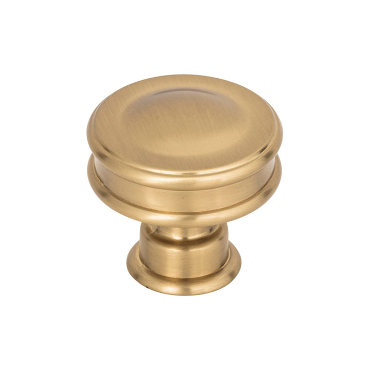 Oskar Diameter Round Knob