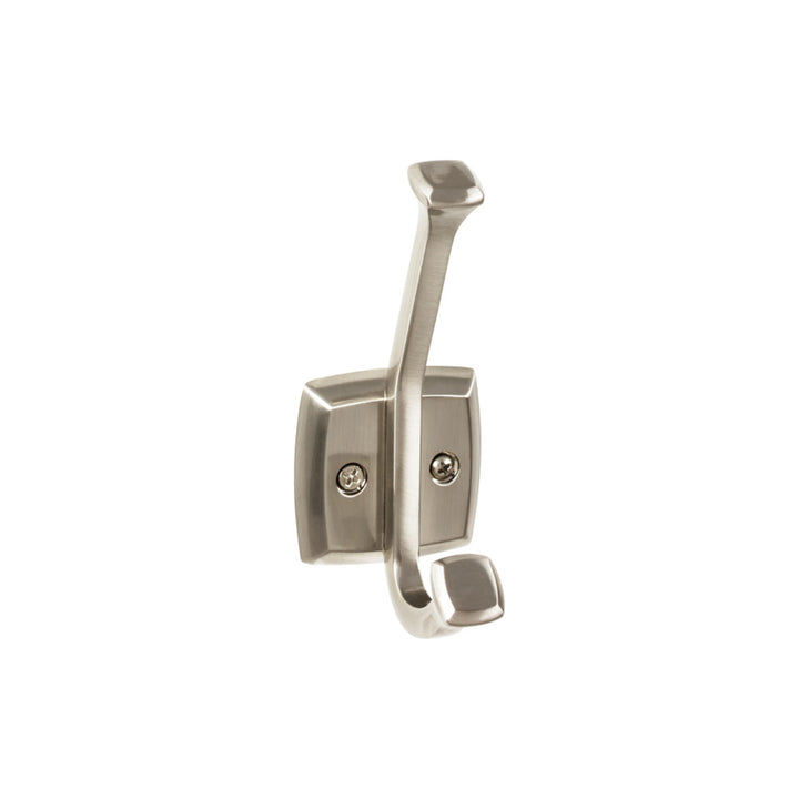 Top Knobs - Juliet Hooks (TK1060) Brushed Satin Nickel