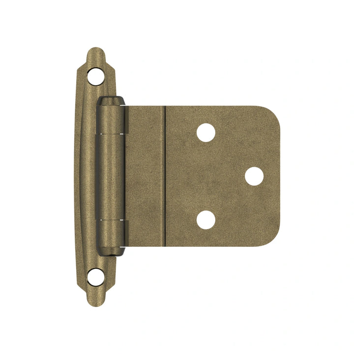 Amerock - Decorative Hinges - Decorative Face Frame, Self-Closing (3/8in Inset - 1/2in Overlay) - cfcbf79e-b2ac-4cc0-a775-5ad260806130-1000x1000.webp