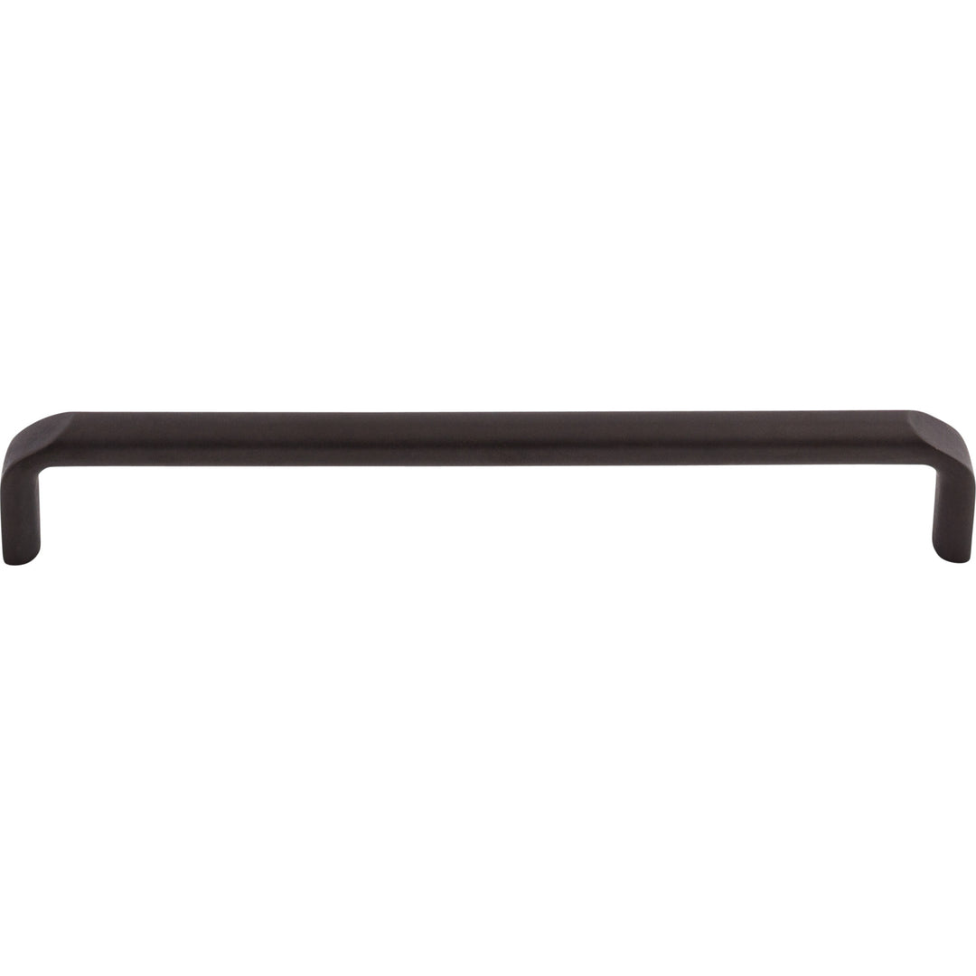 Top Knobs - Exeter Bar Pulls 7 9/16" Sable