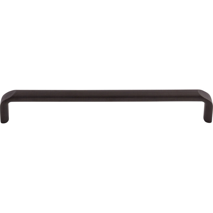 Top Knobs - Exeter Bar Pulls 7 9/16" Sable