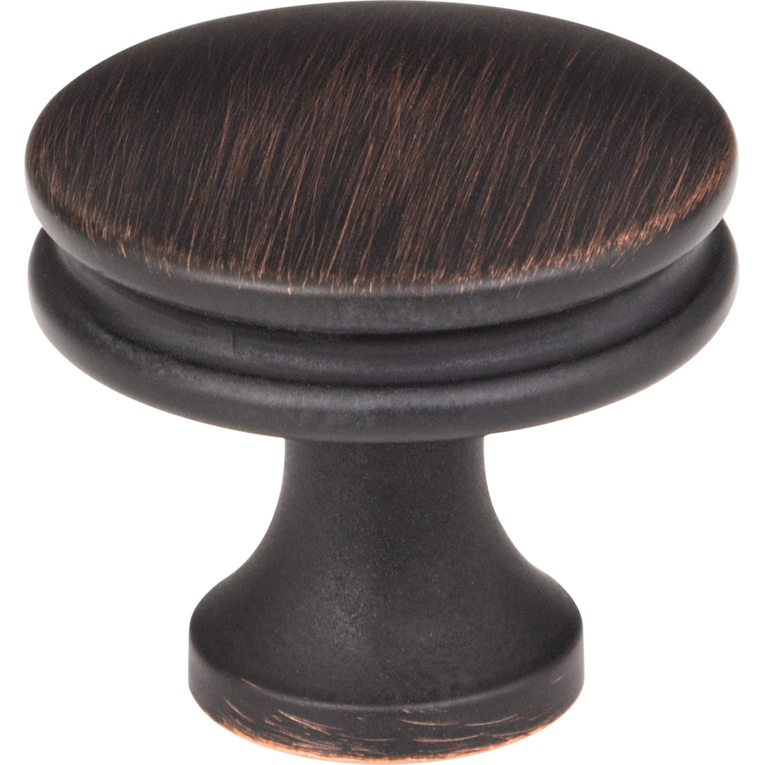 1-1/4" Marie Cabinet Knob