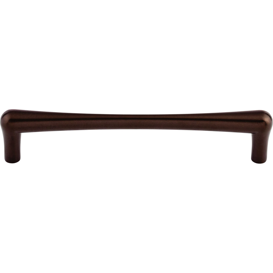 Top Knobs - Brookline Bar Pulls 6 5/16" Oil Rubbed Bronze