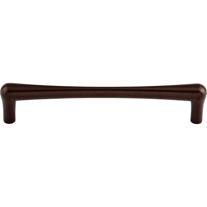 Top Knobs - Brookline Bar Pulls 6 5/16" Oil Rubbed Bronze