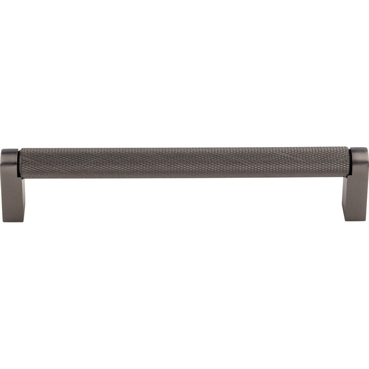 Top Knobs - Amwell Bar Pulls 6 5/16" Ash Gray