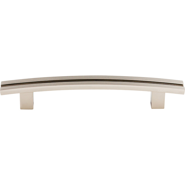 Inset Rail Bar Pull