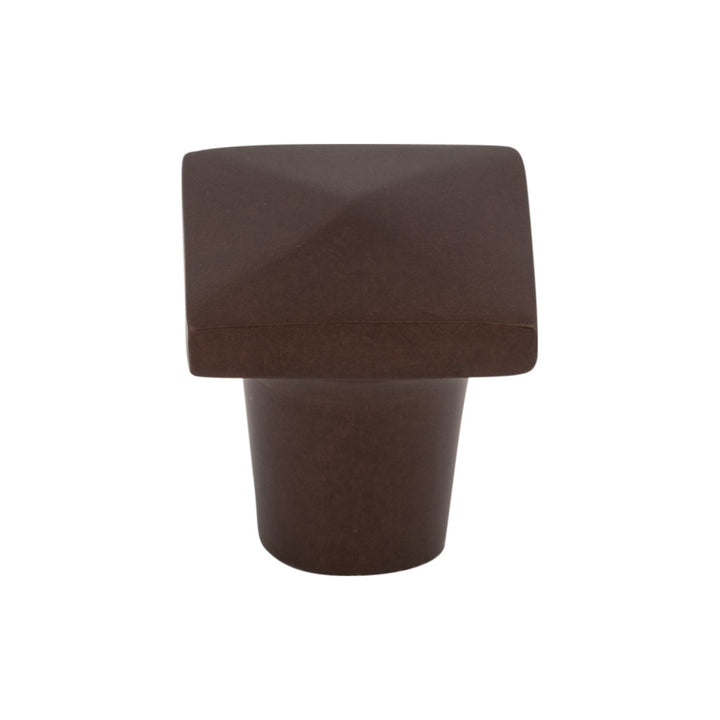 Aspen Square Knob