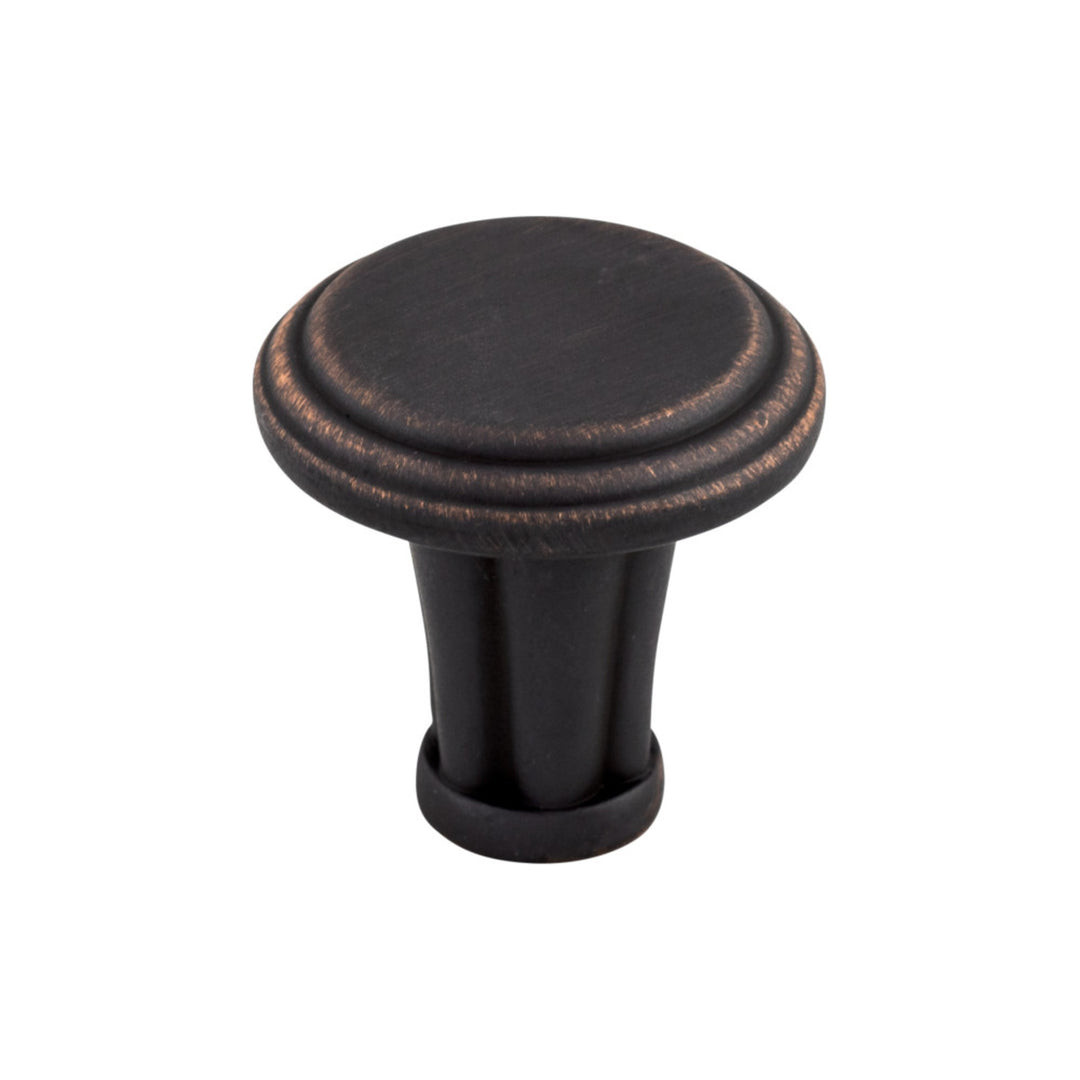 Luxor Round Knob