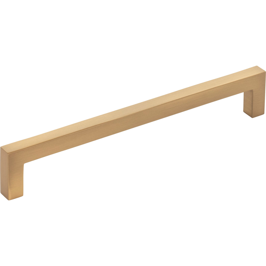 Stanton Square Cabinet Bar Pull