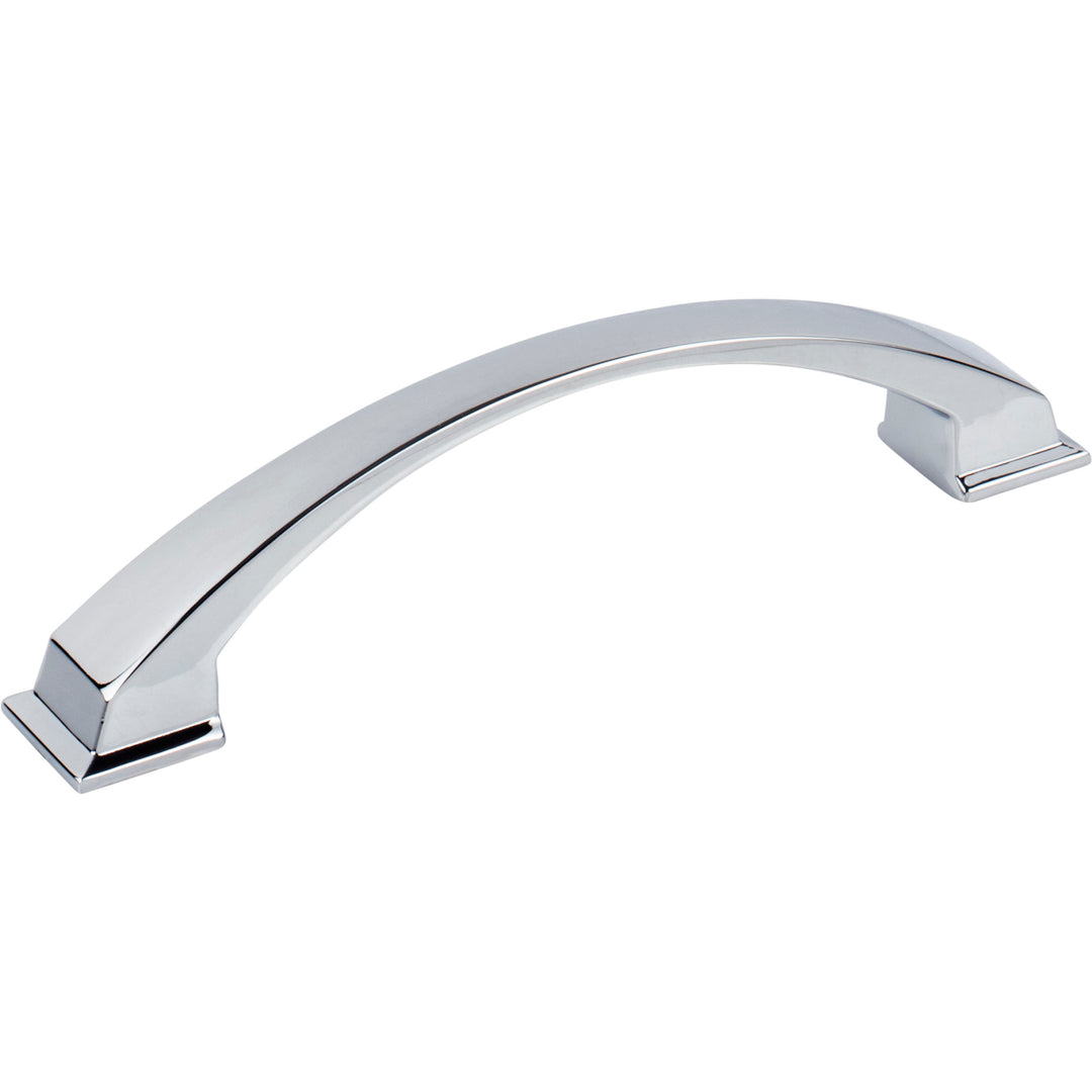 Roman Arched Cabinet Pull