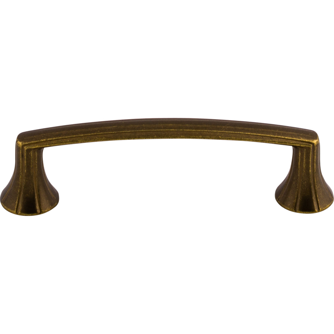 Top Knobs - Rue Bar Pulls German Bronze