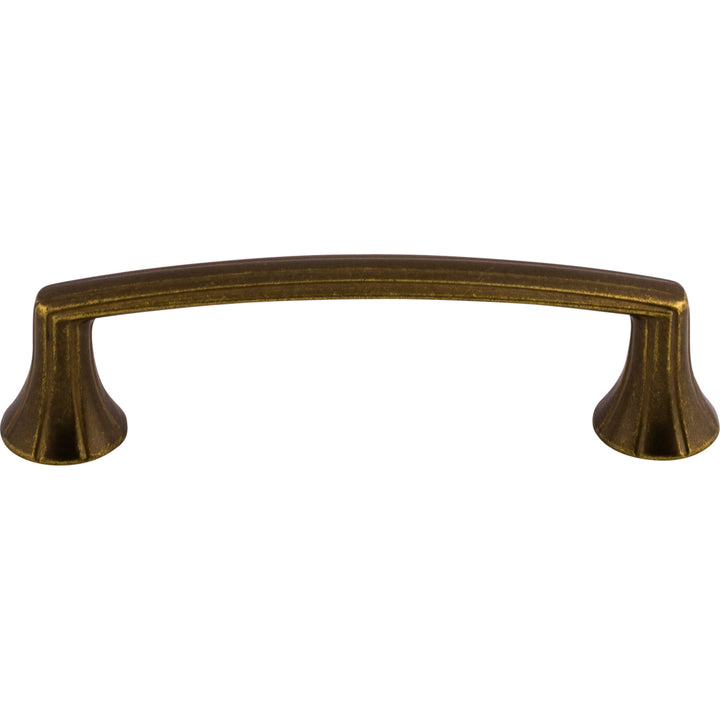 Top Knobs - Rue Bar Pulls German Bronze
