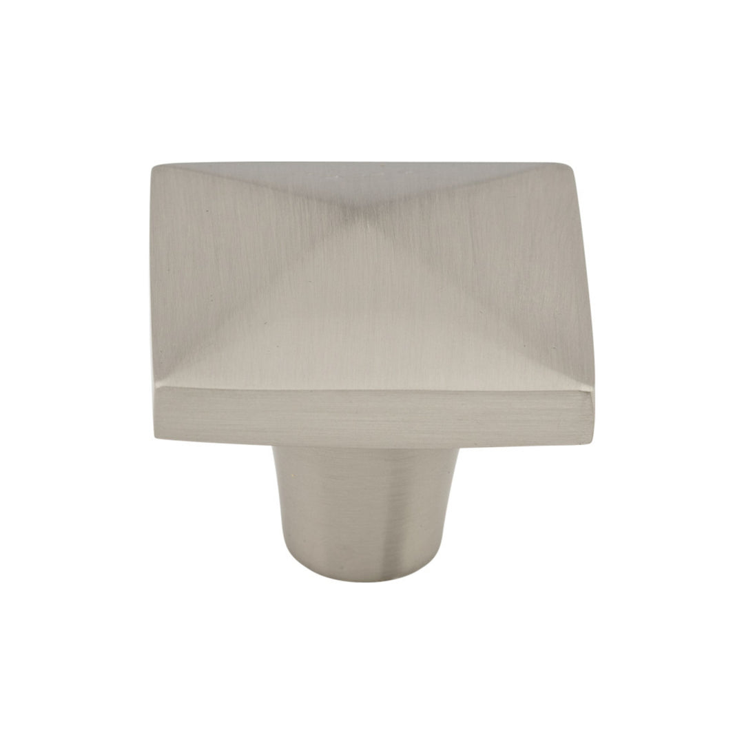 Aspen II Square Knob