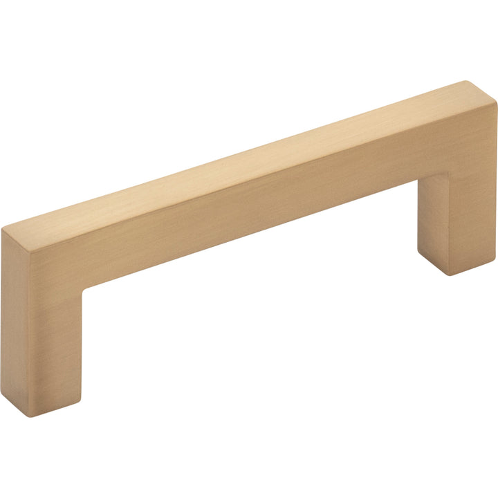 Stanton Square Cabinet Bar Pull