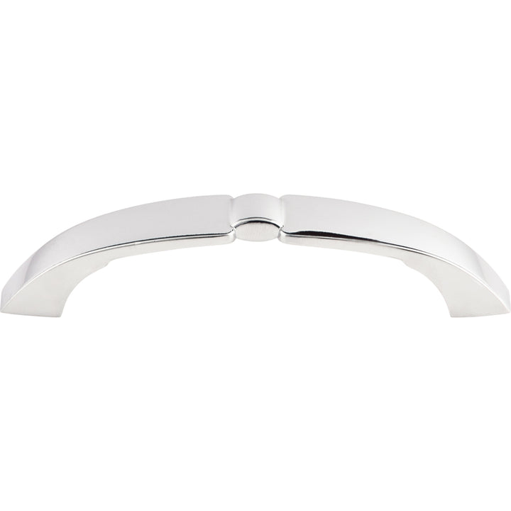 Top Knobs - Lida Bar Pulls Polished Chrome