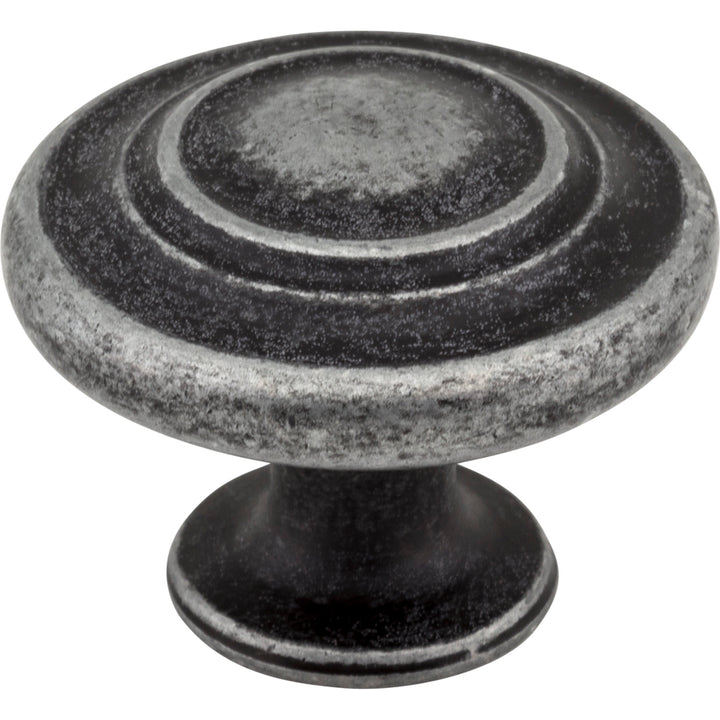 1-5/16" Round Arcadia Cabinet Knob