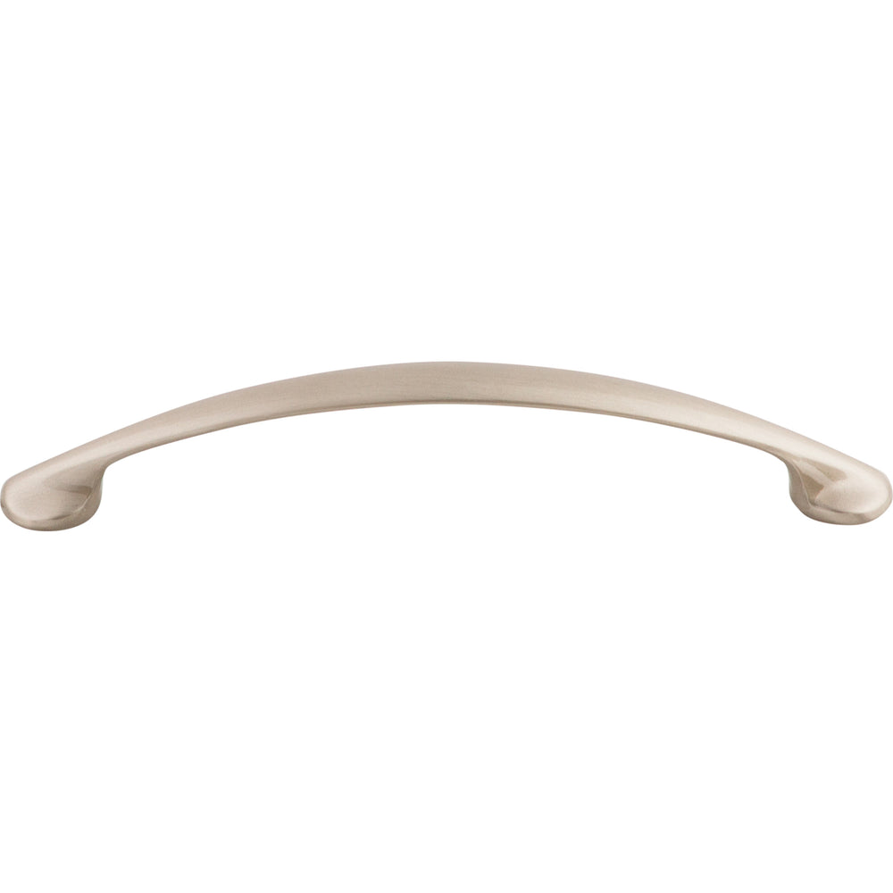 Top Knobs - Mandal Bar Pulls Brushed Satin Nickel