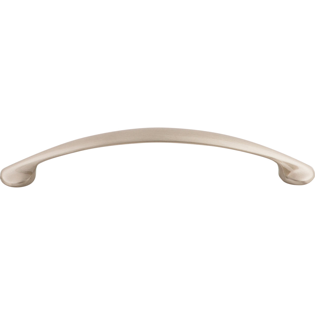 Top Knobs - Mandal Bar Pulls Brushed Satin Nickel