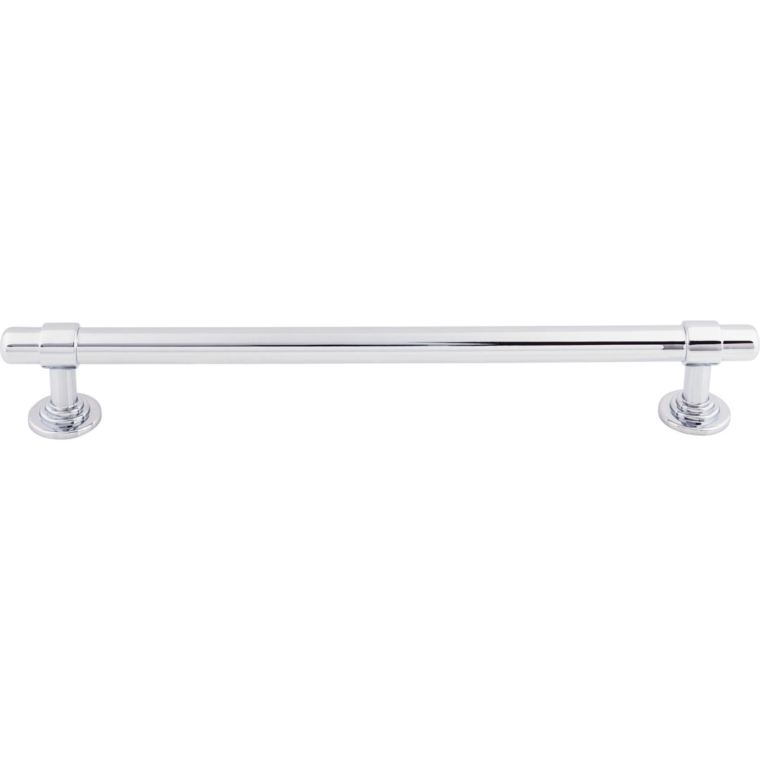Top Knobs - Ellis Appliance Pulls 18" Polished Chrome