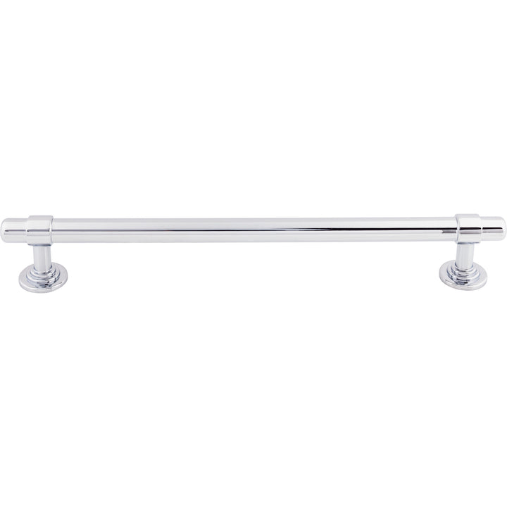 Top Knobs - Ellis Appliance Pulls 18" Polished Chrome