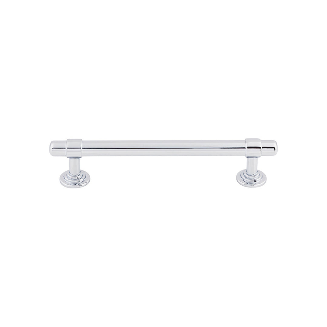 Top Knobs - Ellis Bar Pulls 5 1/16" Polished Chrome