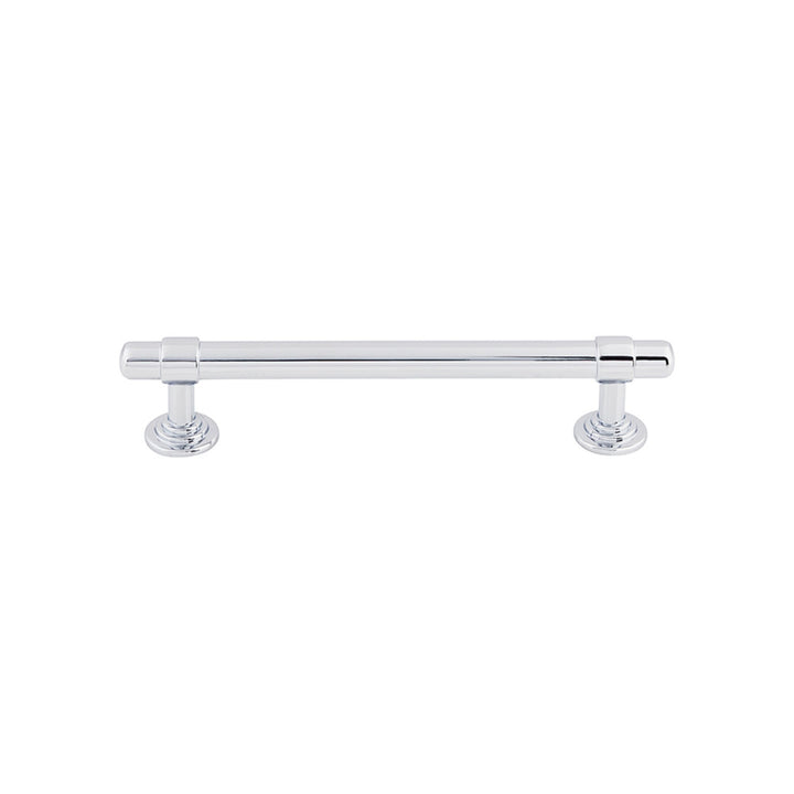 Top Knobs - Ellis Bar Pulls 5 1/16" Polished Chrome
