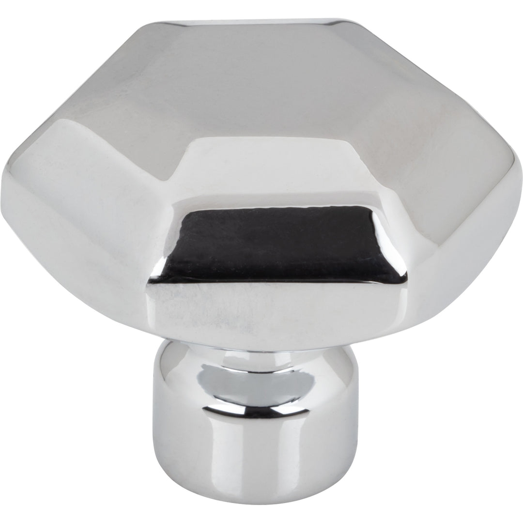 Coddington Geometric Knob