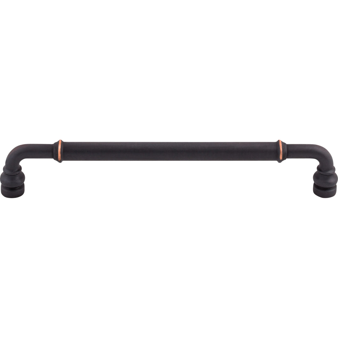 Top Knobs - Brixton Pulls 7 9/16" Umbrio