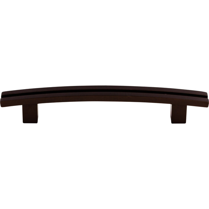 Inset Rail Bar Pull