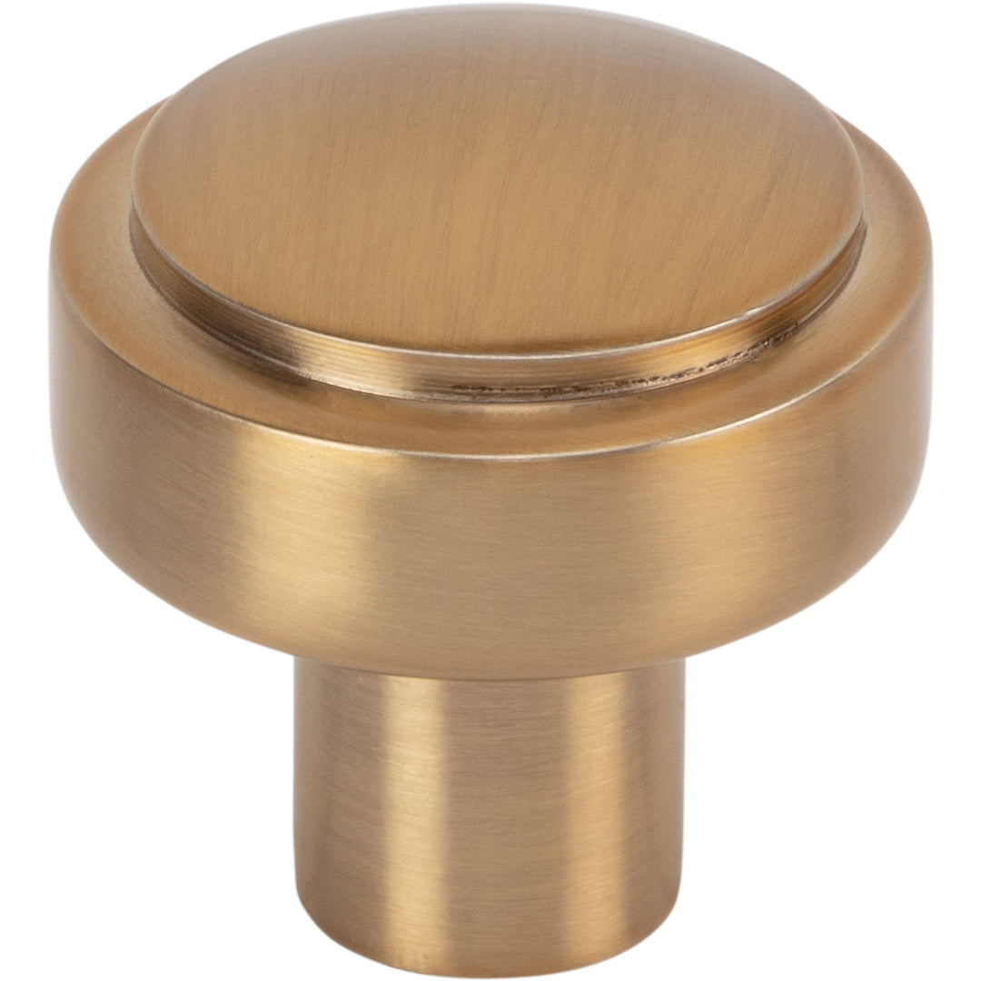 Kayden Round Knob