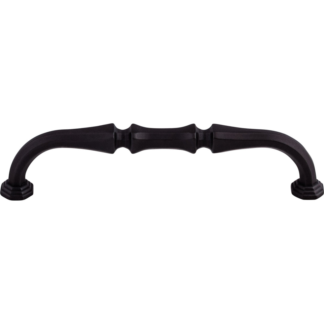 Top Knobs - Chalet Bar Pulls 5" Sable