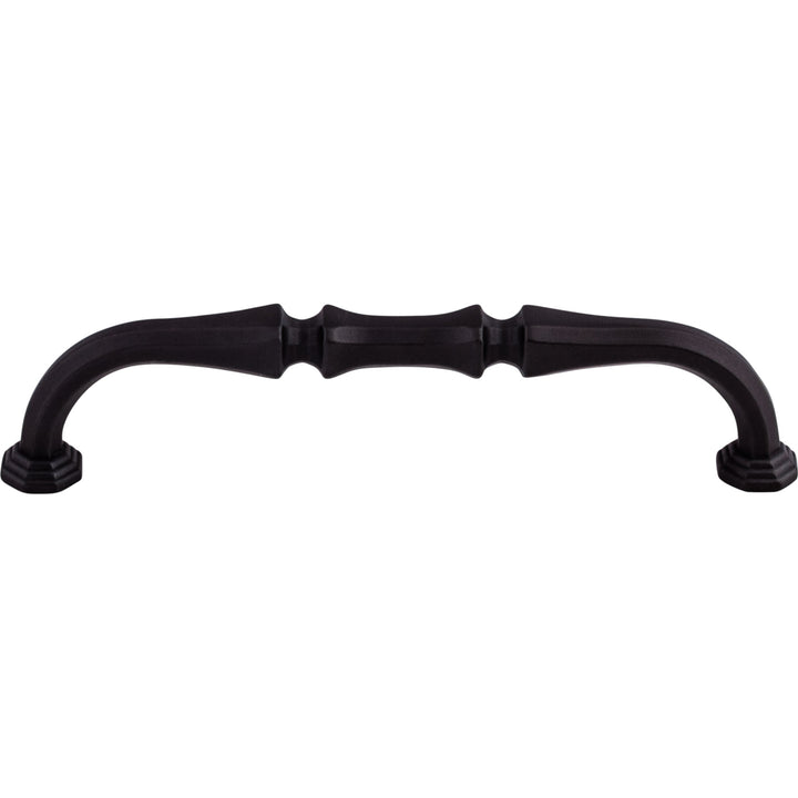 Top Knobs - Chalet Bar Pulls 5" Sable