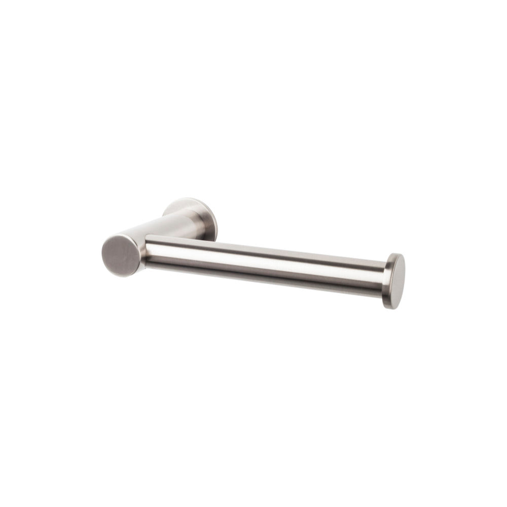 Top Knobs - Hopewell Bath Tissue Hooks Brushed Satin Nickel