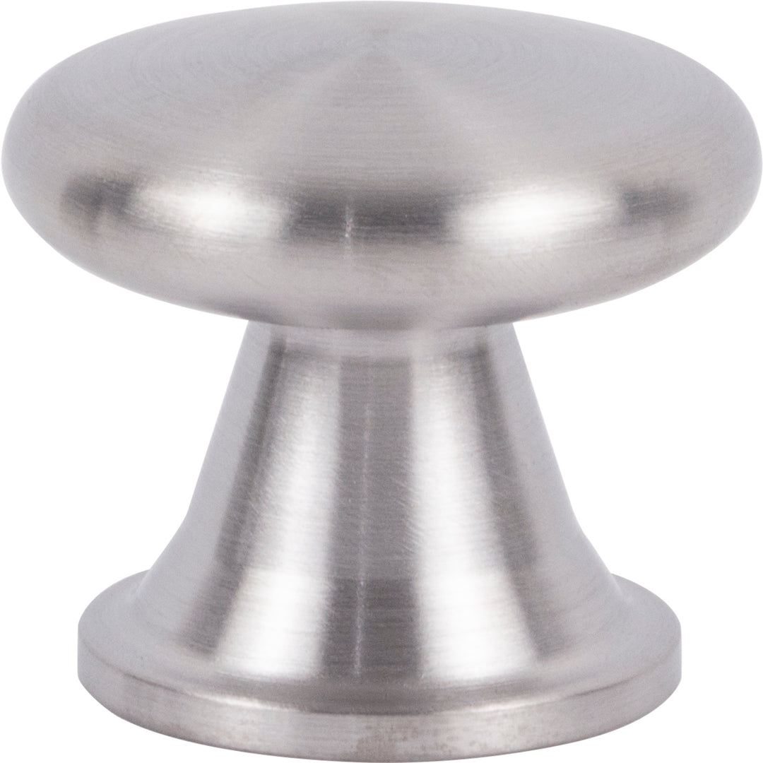 Burbank Length Round Knob